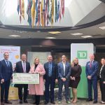 Windsor-Essex Children’s Aid Society receives $300,000 donation