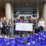 Thank You to the The Fortis Group and the Mister HQ Group