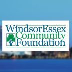 WindsorEssex Community Foundation Celebrates “Growing A Love of Learning”