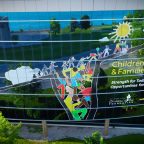 Children, Youth & Families, Strength for Today – Opportunities for Tomorrow CAMPAIGN WRAP-UP